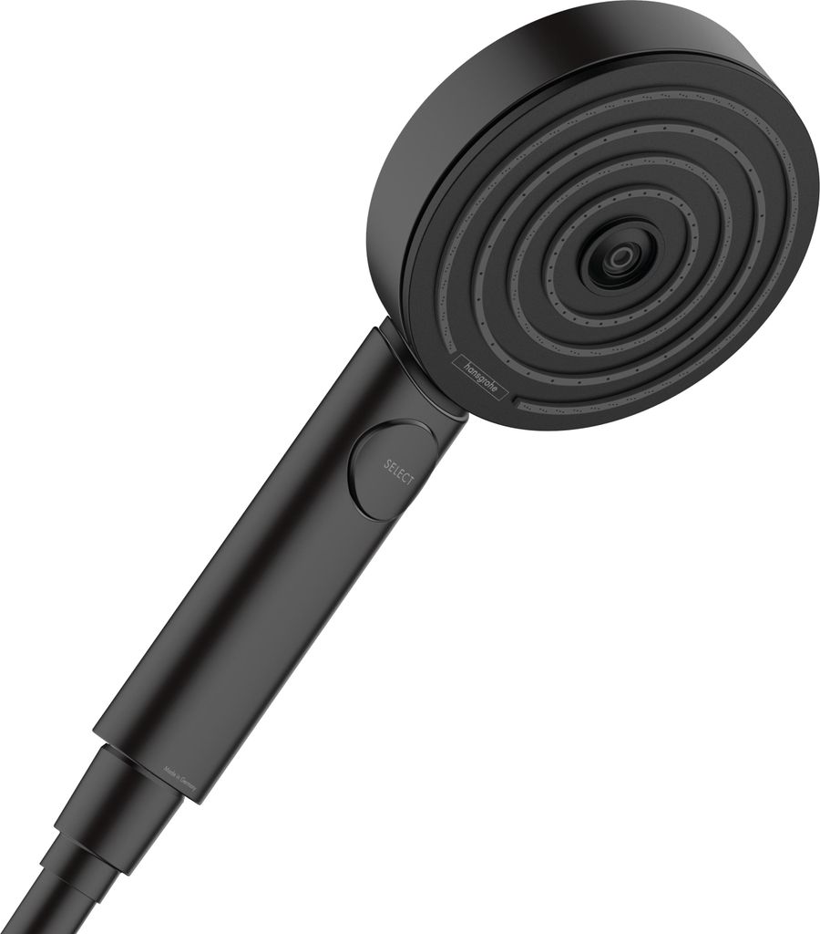 hansgrohe Pulsify Select S Pommeau de douche 105, 3 types Immagine del prodotto 