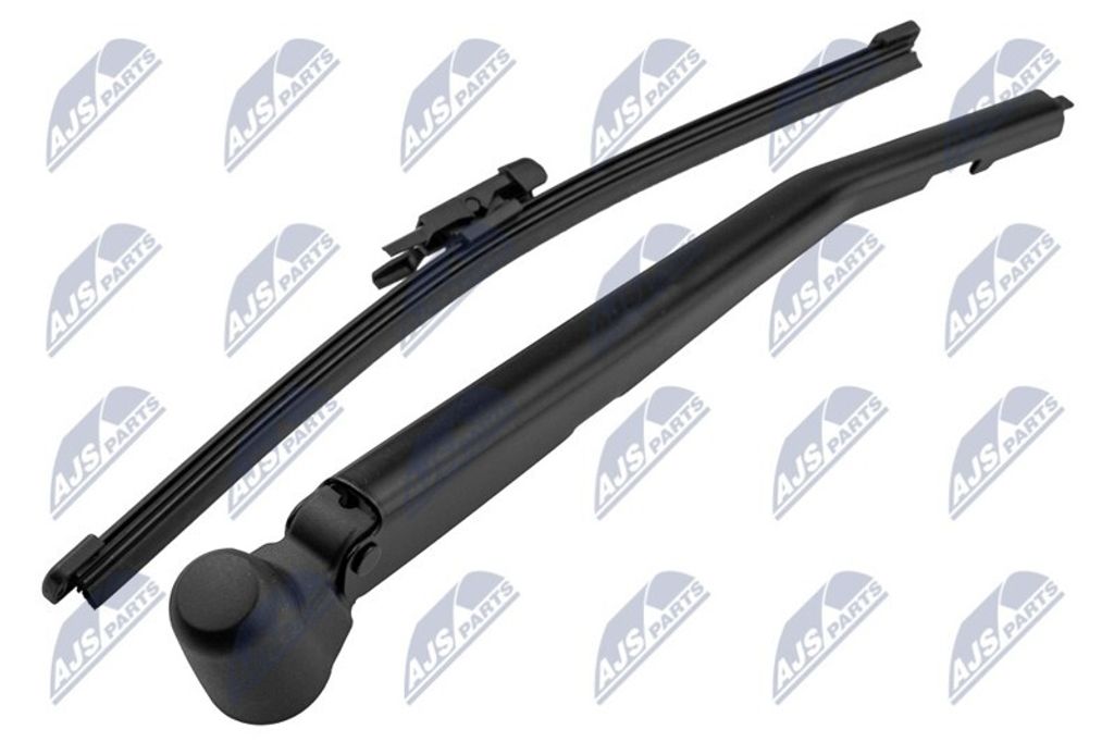 NTY EWB-BM-004 Wischerarm Scheibenwischerarm Hinten für BMW Produktbild 