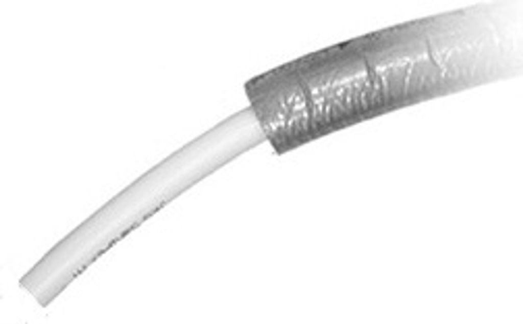 Sanipex Rohr MT 4606 10mm isoliert, 26 mm als 50 m Ring Produktbild 
