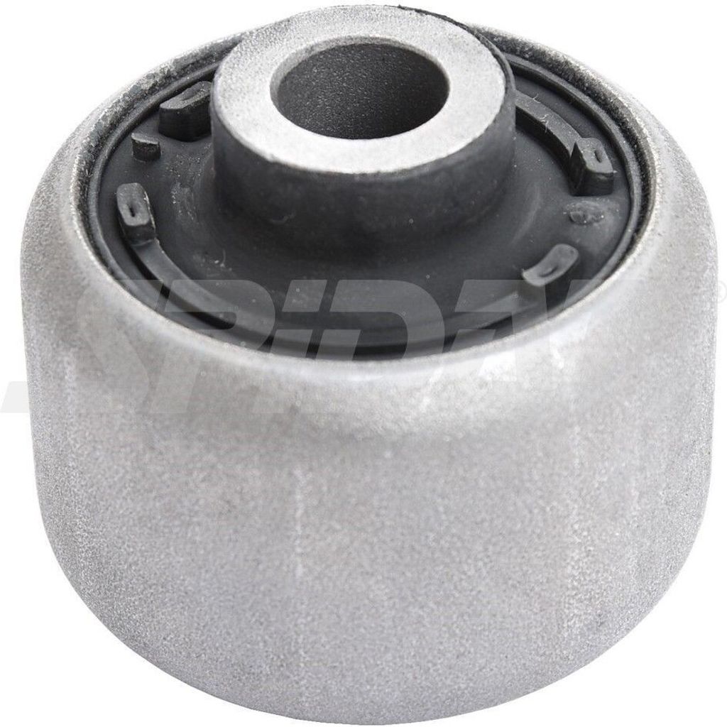 Lagerung Lenker für Querlenker für FORD MONDEO IV Turnier (BA7) Vorne 411372 SPIDAN CHASSIS PARTS