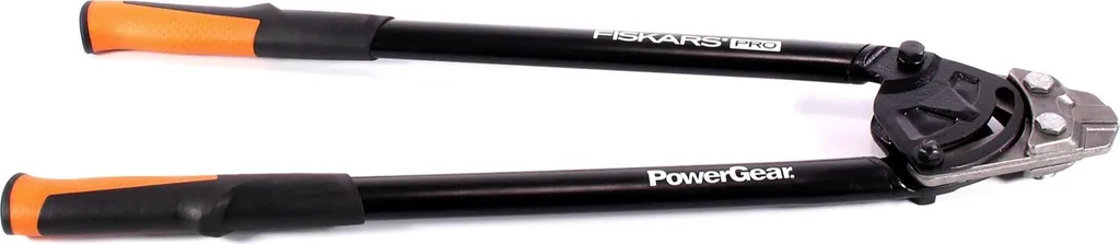 Tagliabulloni Fiskars 1027215 PowerGear 76cm: Forza e Precisione - 13
