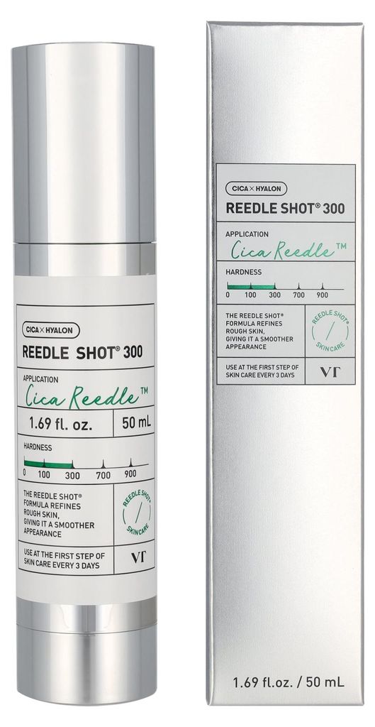 VT Cosmetics Reed Shot 300 50 ml Zdjęcie produktu 