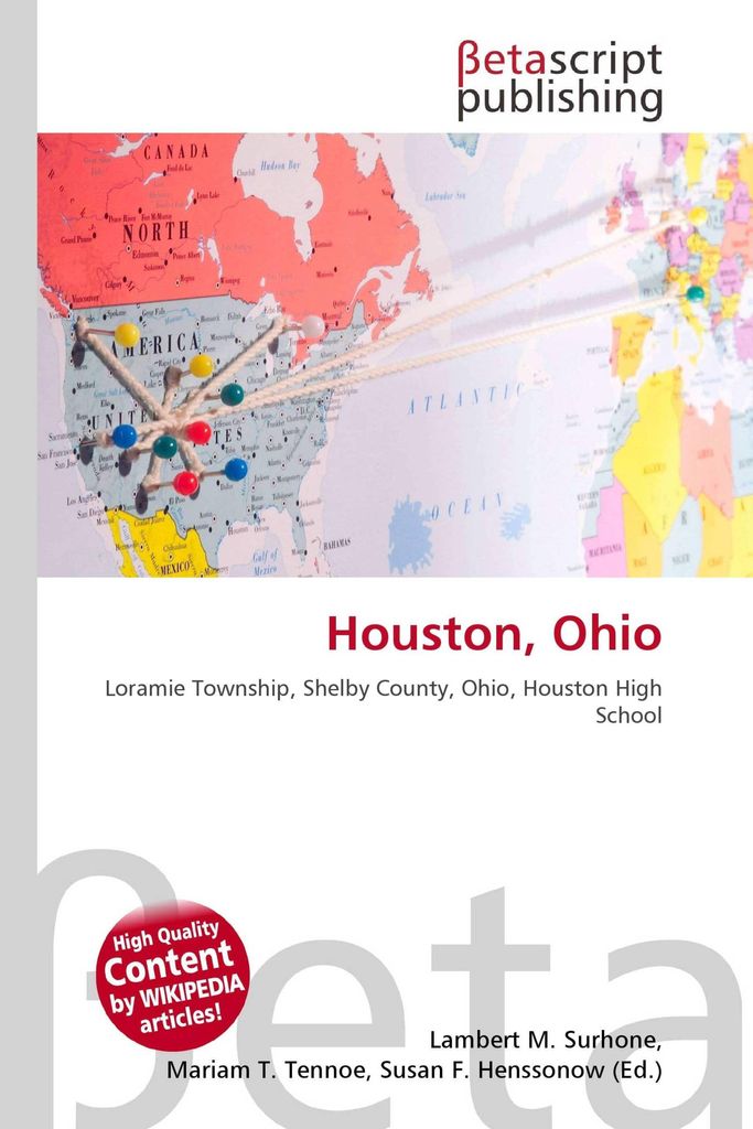 Houston, Ohio