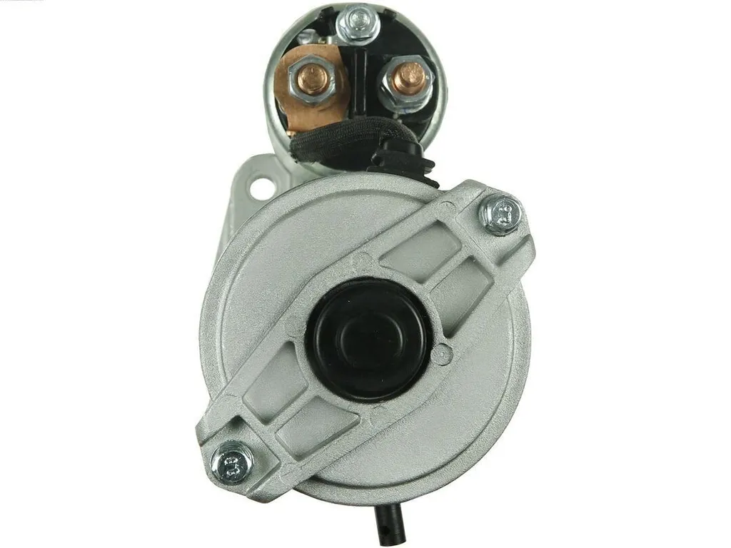 Réparation Injection pour Actyon et Kyron 2.0 XDi 4WD Usage Intensif - 8
