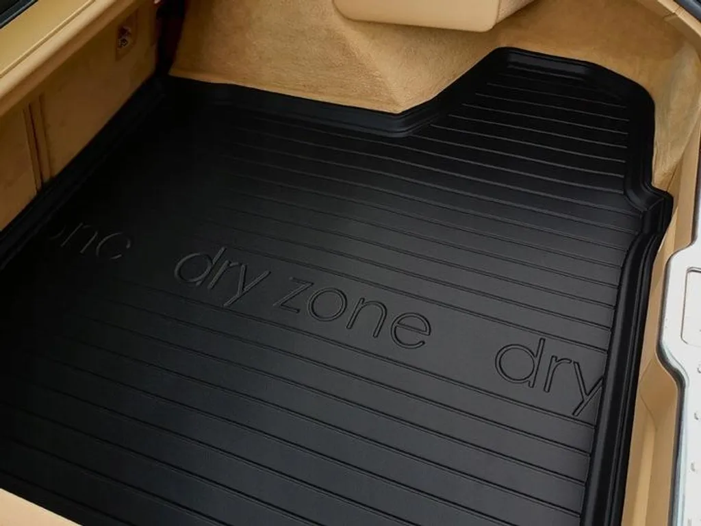 Set Tappetini Premium No.77 Land Rover Range Rover Sport 2 2013-2022 - 8