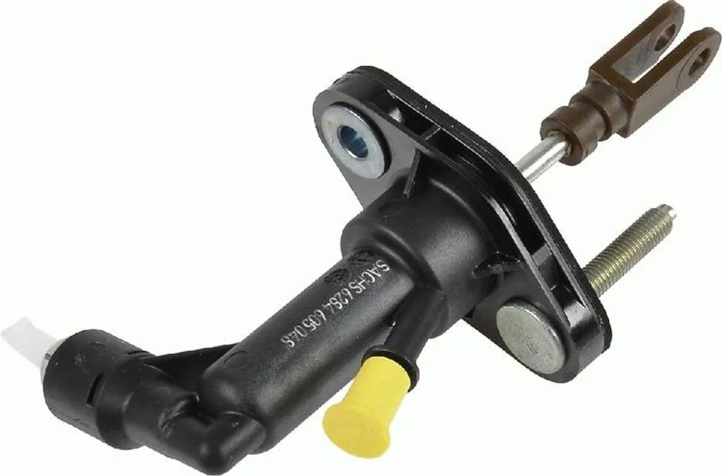 Émetteur d'embrayage haute durabilité SACHS GS1J4199XD - Montage facile