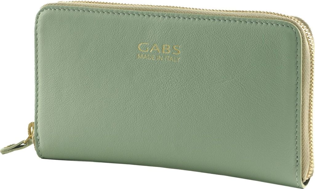 Gabs Geldbörse GMONEY17 Wallet Colonia mint