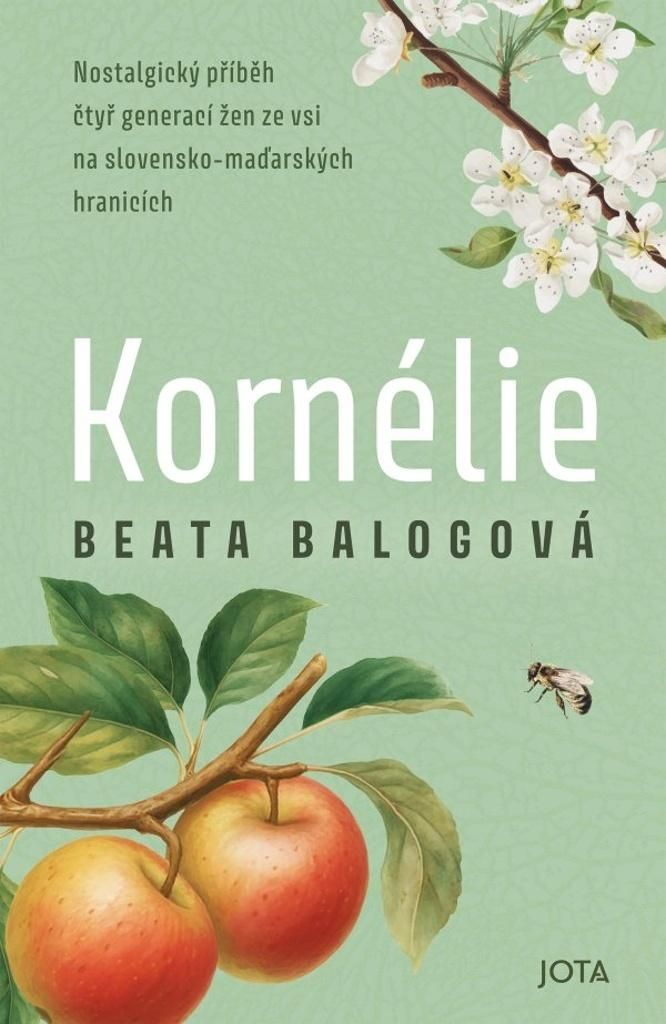 Kornélie | Beáta Balogová