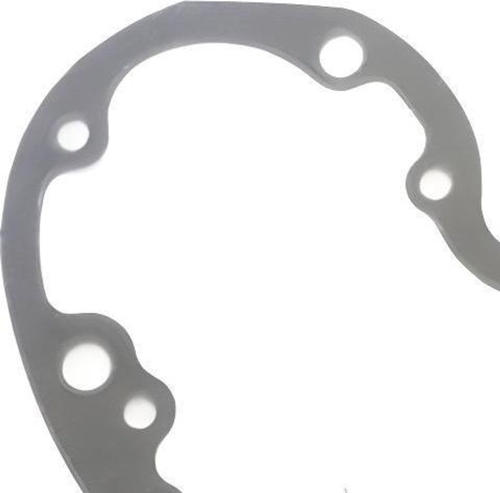 Dichtung Getriebedeckel Athena für Harley Davidson 25227-37