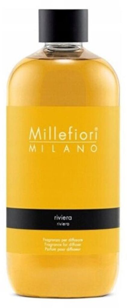 Millefiori - Ricarica - Profumo per ambienti - Riviera - Immagine del prodotto 