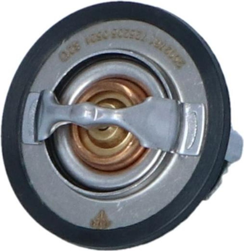 Thermostat Kühlmittel Öffnungstemperatur 82 °C NRF für u.a. SAAB 9-3
