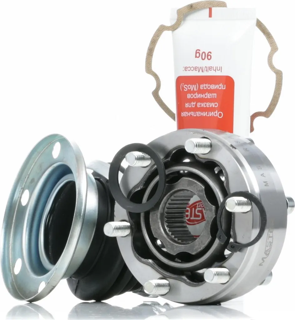 Réparation arbre transmission Audi 50 kit de joints MS 302229-SET-MS