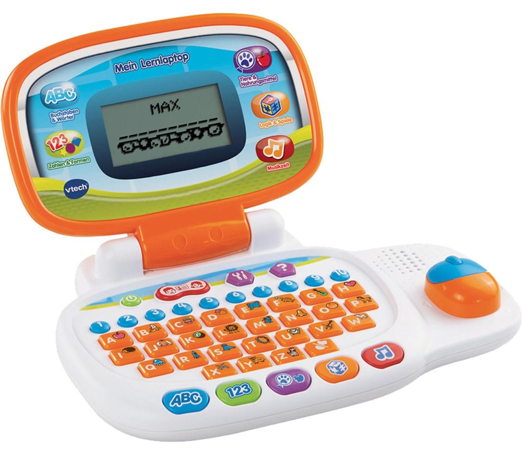 Mon ordinateur portable d'apprentissage Image du produit 