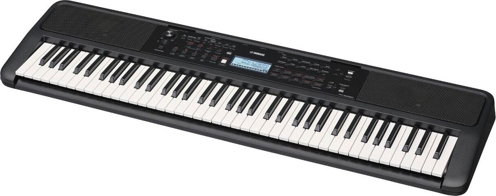 Yamaha PSR-EW320 - clavier Image du produit 