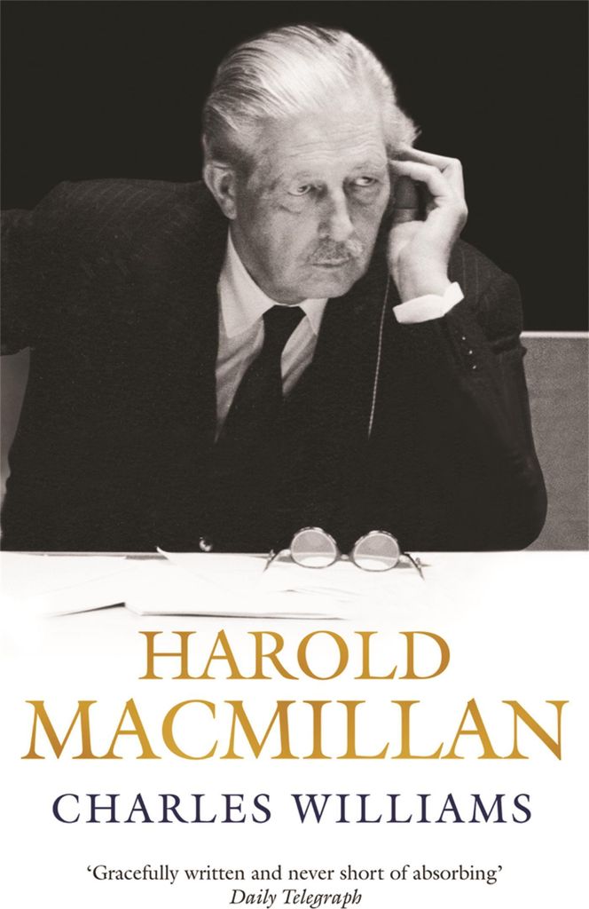 Harold Macmillan