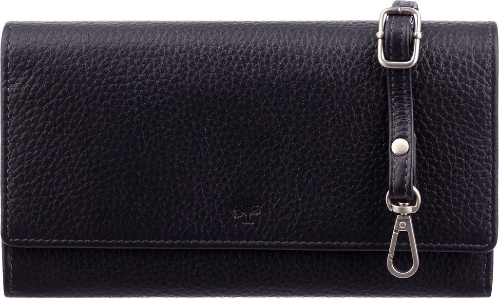 Prato LM Shahid H47-P Umhängetasche dark blue