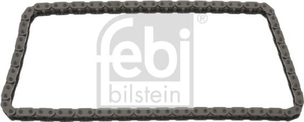 Chaîne de distribution renforcée FEBI 49486 compatible OE 13527636184