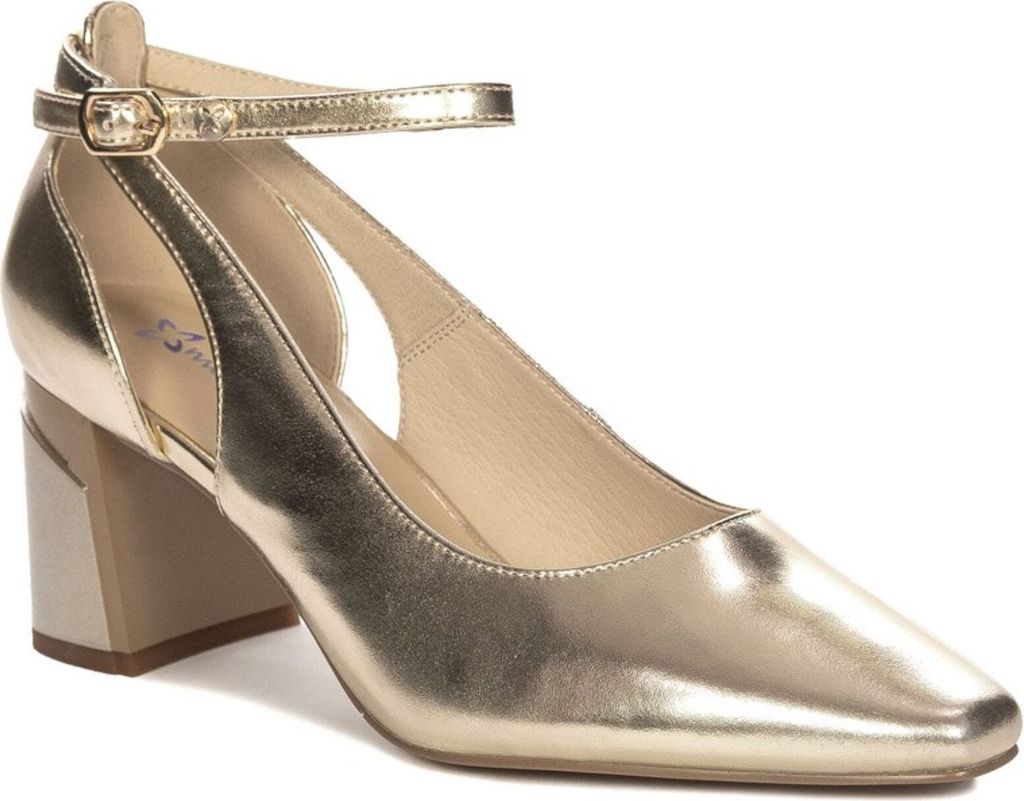 Schuhe Maciejka K681625001