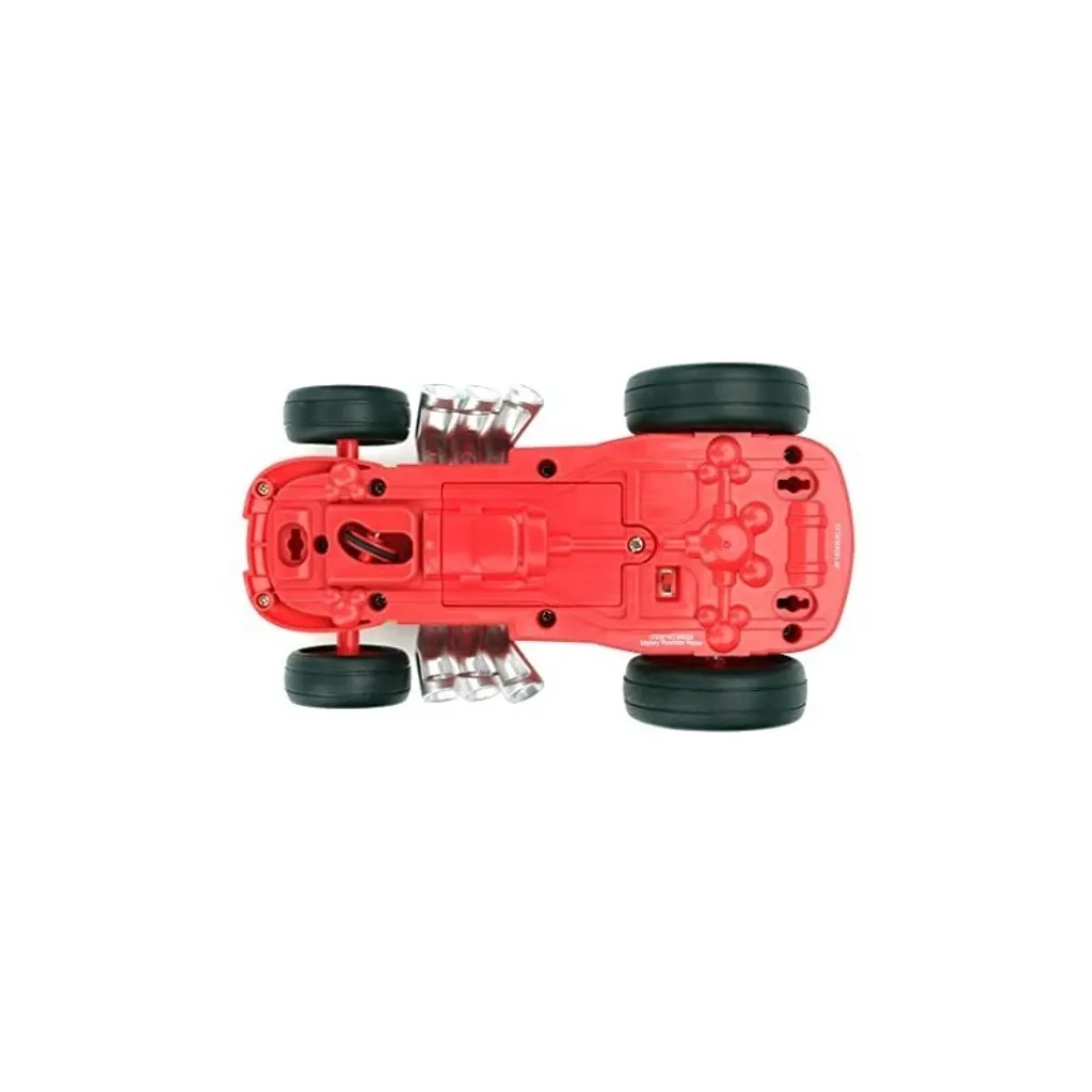 Première Voiture Télécommandée Mickey : Jouet Incassable et Simple - 9