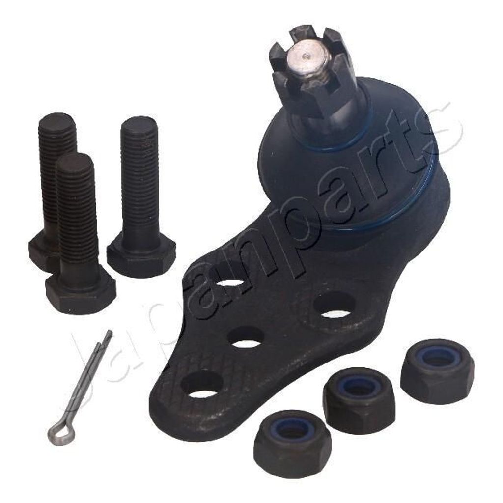 JAPANPARTS Traggelenk Vorne Unten für OPEL Kadett E CC (T85) BJ-051