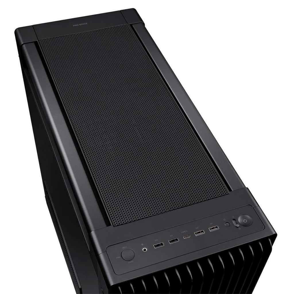ASUS ProArt PA602 Midi Tower Black Zdjęcie produktu 19