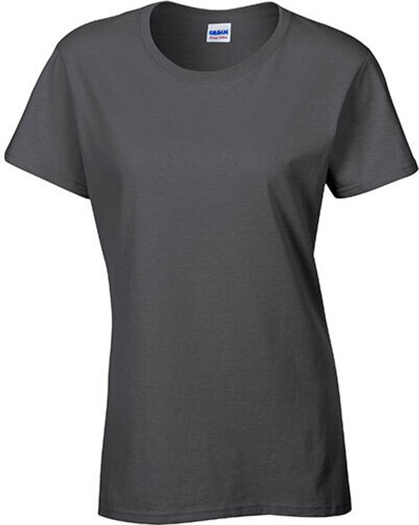 Gildan Heavy Baumwolle Women's T-Shirt
