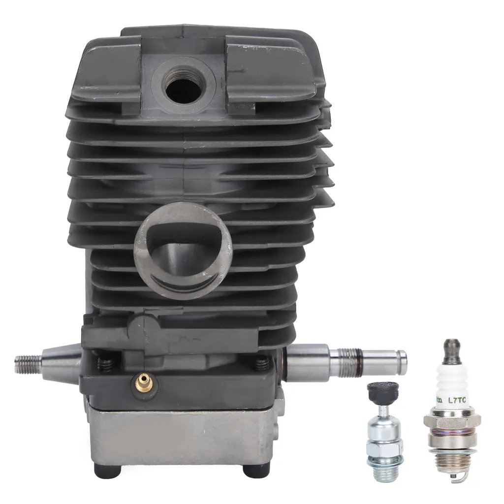 Réparer Moteur Stihl avec cet Axe de Piston pour MS290 MS310 029 039