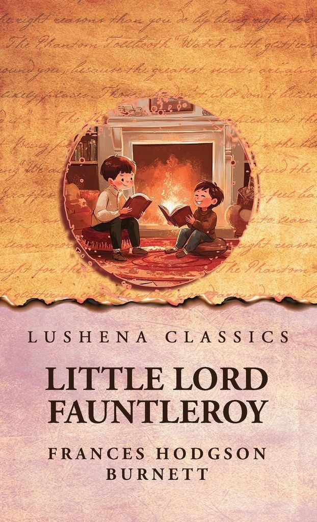 Der kleine Lord Fauntleroy