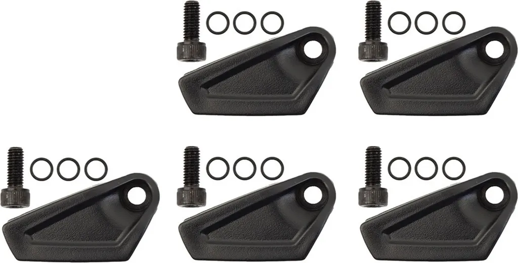 Kit câbles MTN Haibike renforcés pour un passage de vitesse fluide