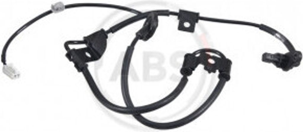 A.B.S. 30797 Raddrehzahlsensor OE 956802E500 kompatibel mit Sportage, Tucson