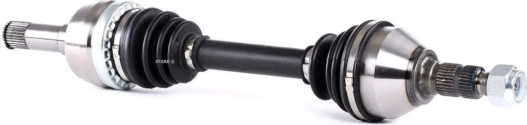Antriebswelle pour Réparation Opel Signum et Vectra C - Pièce OE 13166587