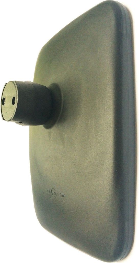 Außenspiegel Ruckspiegel Seitenspiegel Universal ø14-30 335x235mm Traktor