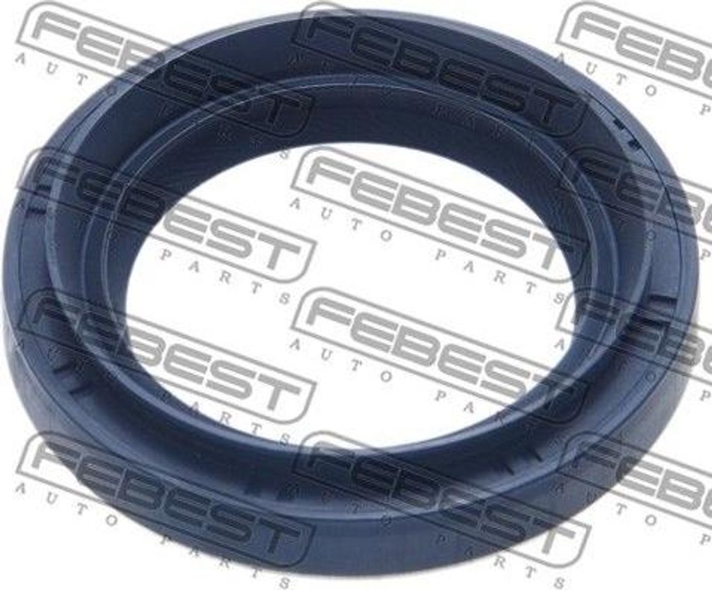 FEBEST 95HBY-40580811R Simmerring, Antriebswelle OE 91206PX5000 kompatibel mit Accord, CR-V, FR-V, HR-V, Prelude, Stream