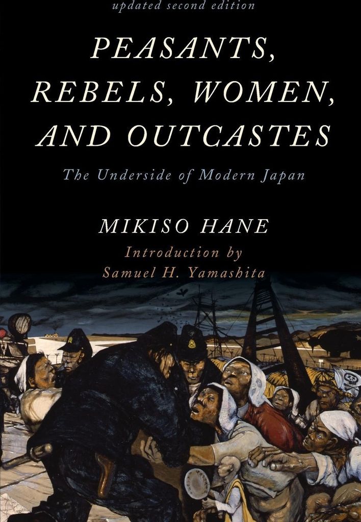 Peasants, Rebels, Women, and Outcastes