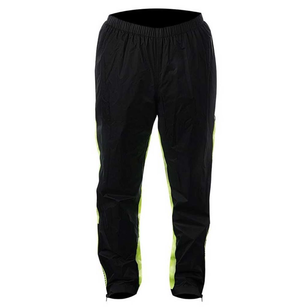 Alpinestars Hurricane Rain Pants Black M Motorrad regenhose