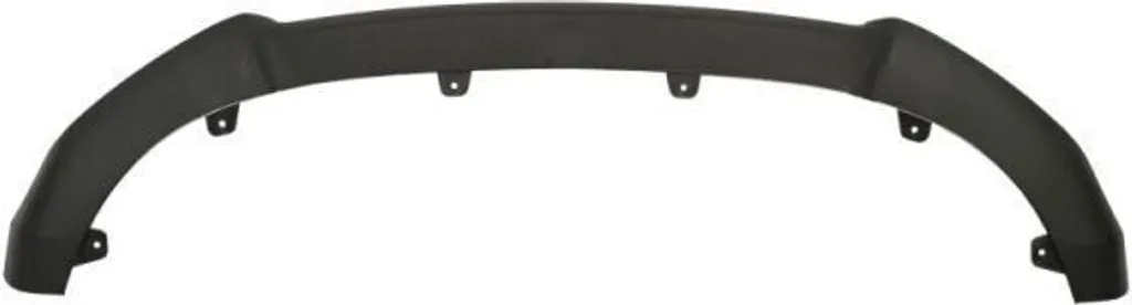 Réparer spoiler avant Hyundai iX35 avec la lèvre BLIC OE 865122Y000 neuve