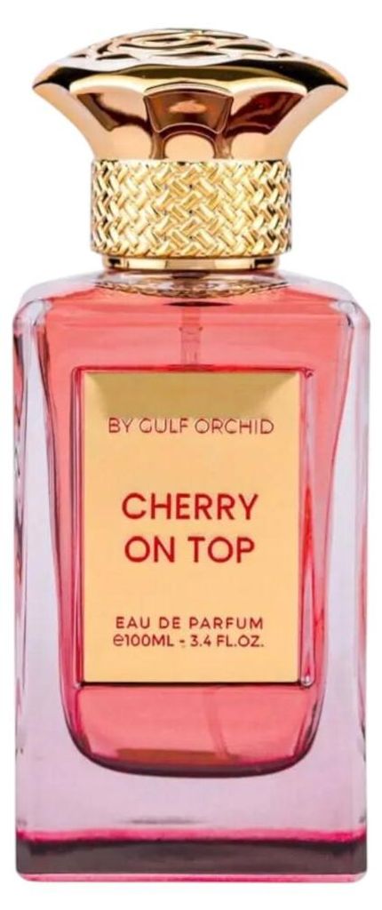 Cherry On Eau de Parfum 100 ml Unisex Produktbild 