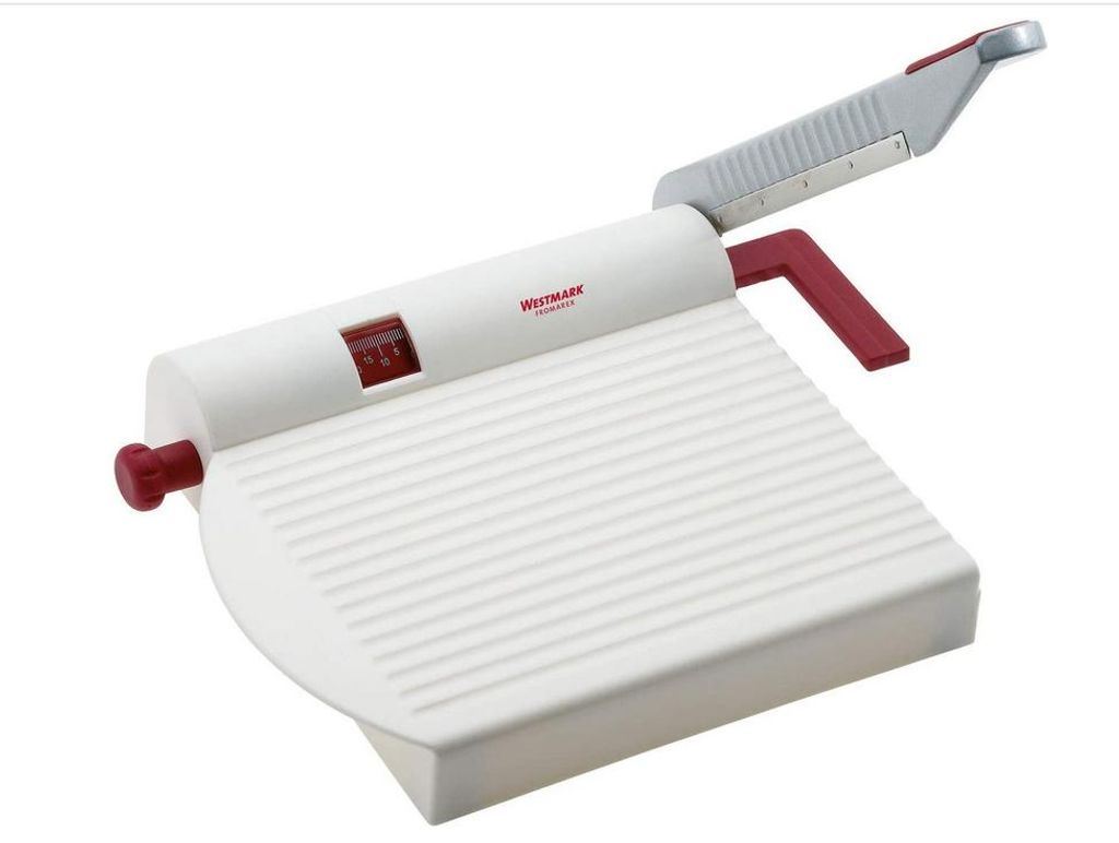 WESTMARK Käseschneider Fromarex 1 Stck. 179906 (EKB) Imagen del producto 