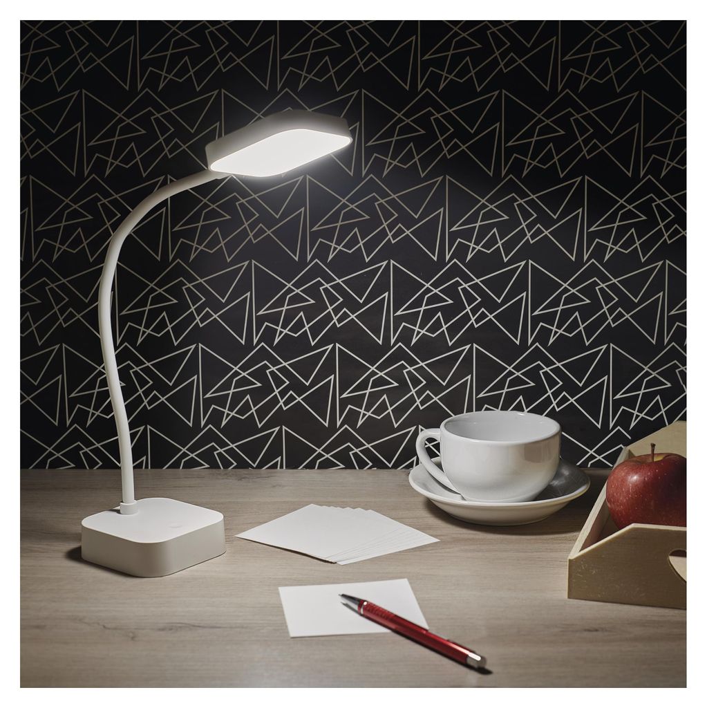 EMOS Akku-Schreibtischlampe EMILY, LED-Tischlampe aufladbar Produktbild 