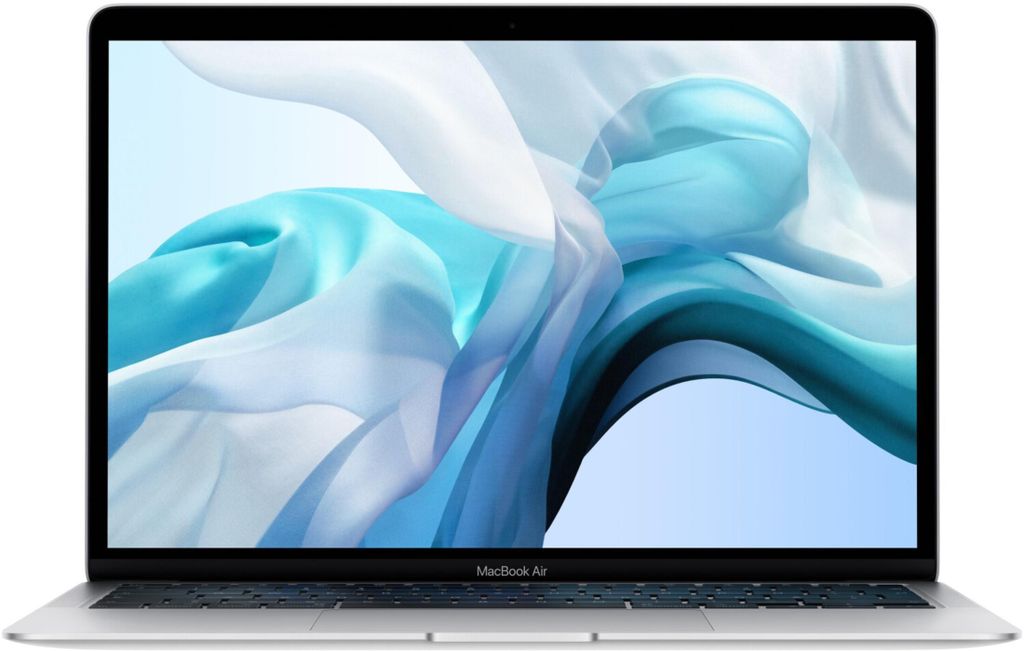 Apple MacBook Air (2020) Touch ID True Tone / CI3 (Gen10) Produktbild 