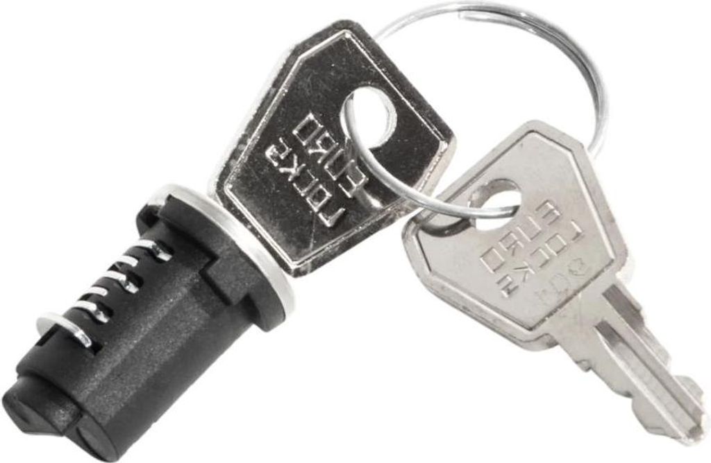 Atera Schlosssatz für Giro / Nova / Strada / Genio 1 Produktbild 