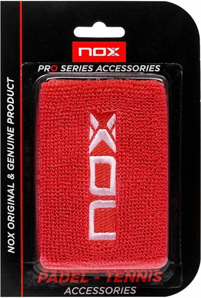 Paddle-Rucksack Nox MUROBL2UDBOX Rot