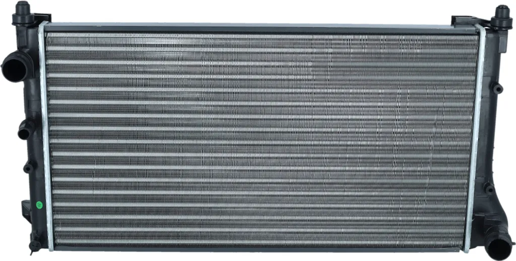 Évitez la surchauffe FIAT PANDA avec ce Radiateur moteur NRF d'origine