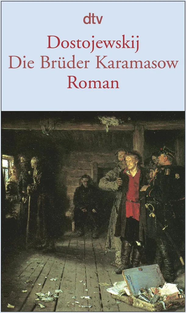 Comprendre Dostoïevski : Les Frères Karamazov en Version Lisible