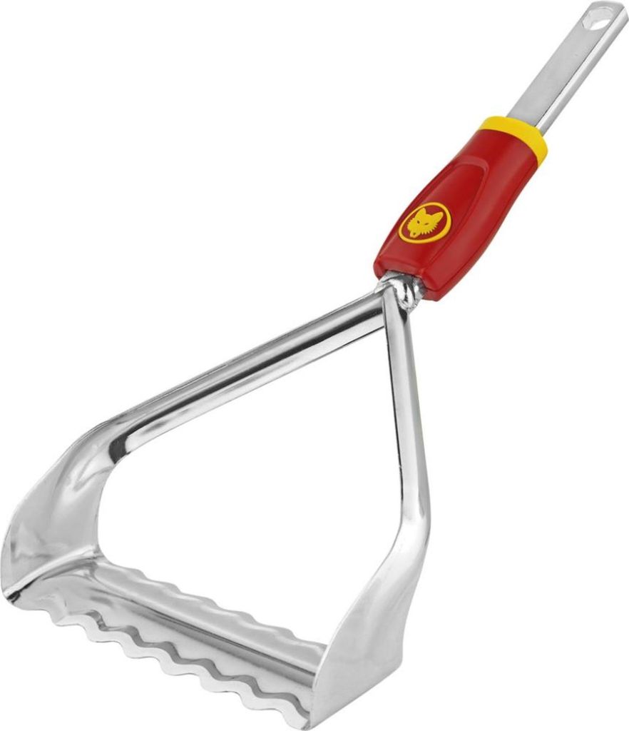 WOLF Garten® multi star® Unkrautkuli - RF-M Produktbild 