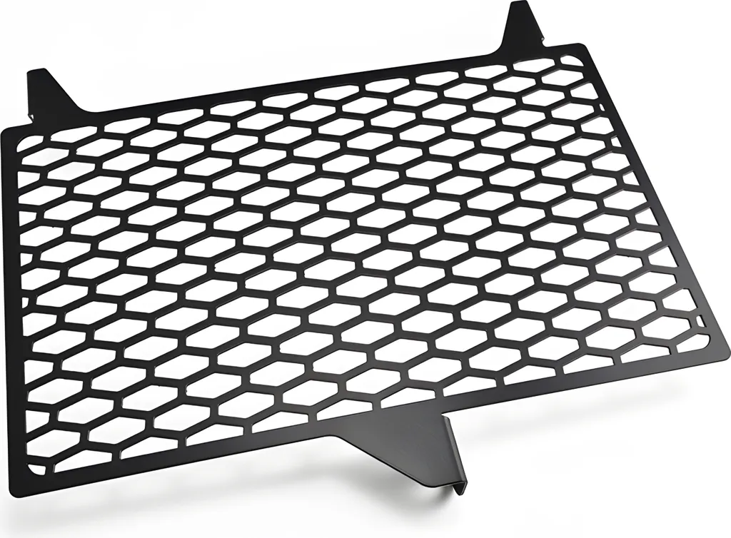 Protection Radiateur Suzuki GSX-S 750 ZIEGER Pro pour Route et Circuit
