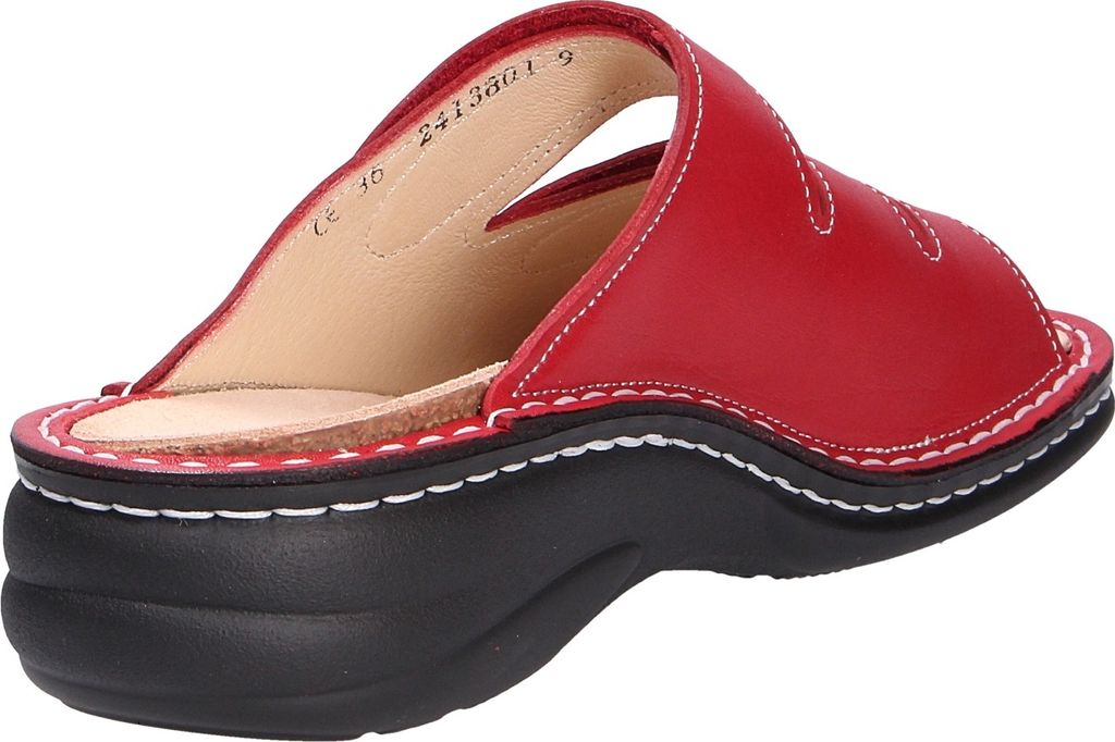 Finn Comfort Komfort Pantoletten Hellas Damen Produktbild 4