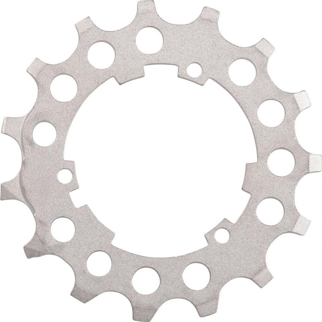 SHIMANO Ritzel für CS-7800 - 15 Zähne
