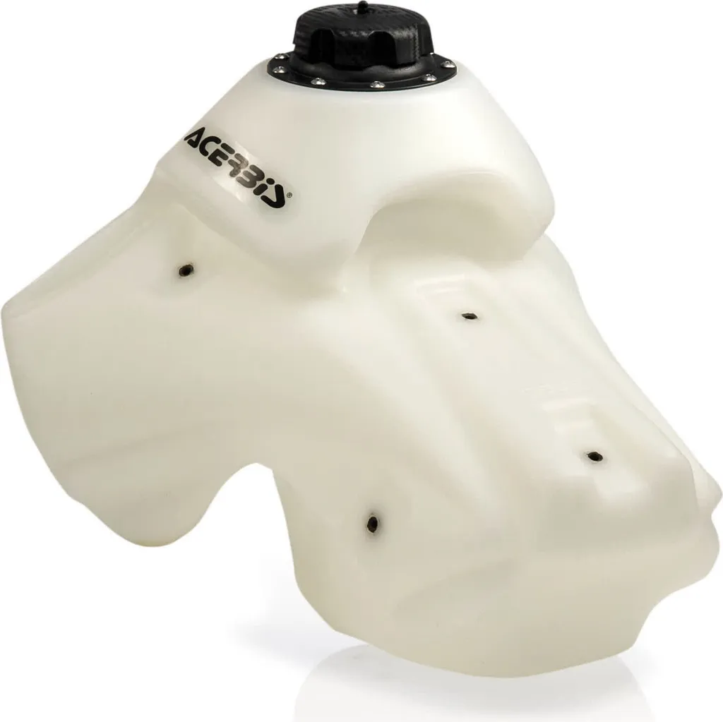 Réservoir grande autonomie 14L Acerbis pour Kawasaki KX 250 F