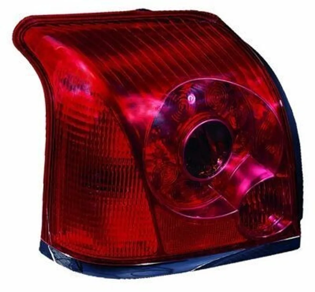 Feu arrière pour Avensis T25 bloc optique gauche de rechange ABAKUS